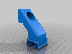 Camera Holder Neptune 4 V Slot 3D Printer Model