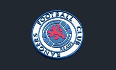 Glasgow Rangers FC – Logo 3D Printer Model