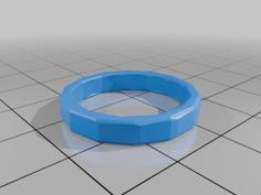 Shapr3d Ring 3D Printer Model