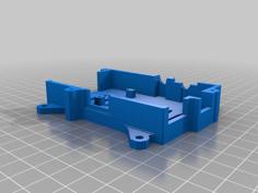 (3D Slash) 27_Dec_15 3D Printer Model