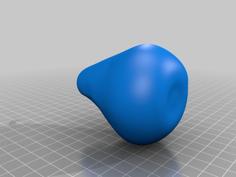 Pear – Nat.Net 3D Printer Model