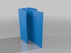 Elementile Organizer 3D Printer Model