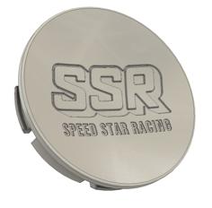 SSR Wheel Cap 3D Printer Model