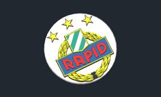 SK Rapid Wien – Logo 3D Printer Model