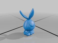 Petilil 3D Printer Model