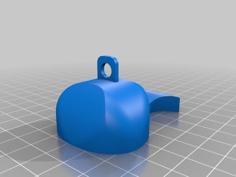 Fish Game 3D Printer Model