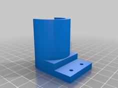 Mount 3D Printer Model