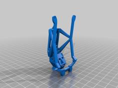 Bisj : Motherhood 3D Printer Model