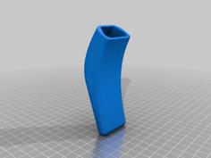 Inmotion V11 Handle Grip 3D Printer Model