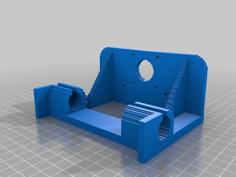 (3D Slash) STL-06 3D Printer Model