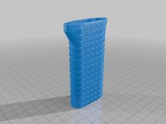 Porta Cigarro / Cigarrillos / Palheiros 3D Printer Model