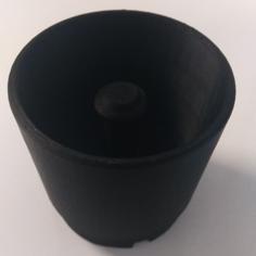 Pythagorean Cup 3D Printer Model