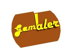 Dealer/Gambler 3D Printer Model