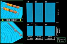 BREADBOARD 3D Printer Model