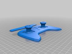 FPV Hanging Hooks (TBS Tango2) 3D Printer Model