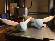 Navi – The Legend Of Zelda 3D Printer Model