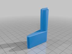 Stilform Cap Adjustment Tool 3D Printer Model