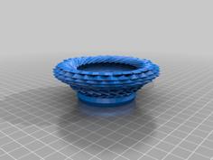 Impossible Vase V1 3D Printer Model