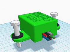 Tecate CDI Revision 3 3D Printer Model