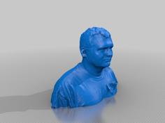 Githur 3D Printer Model