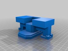 (3D Slash) STAND 3D Printer Model