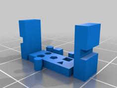 Fun With Shapes 3D Printer Model