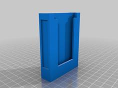 (3D Slash) Labeled_container_20160615-11625-18l50o4-0 3D Printer Model