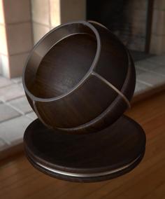 ShaderBallUpdate 3D Printer Model