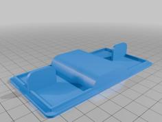 Worm Trap In Reef Tank 3D Printer Model