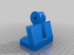 Xiaomi Monitor 27 3D Printer Model