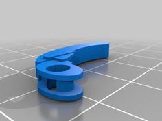 Copy Of Game Buttons 3D Printer Model