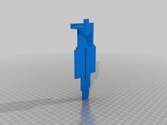 Seth2-Hunter2-Week6 3D Printer Model