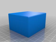 Mind Bug Deck Box 3D Printer Model