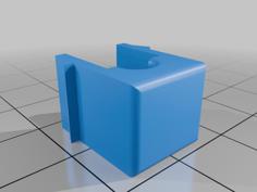 Fara-J Antenna Strain Relief 3D Printer Model