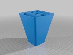 Dingehalter 3D Printer Model