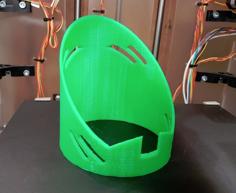 Phonestand D90 45° 3D Printer Model