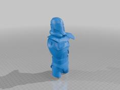 Clone Remix 3D Printer Model