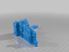 Sample For Tribes July 2024! 3D Printer Model