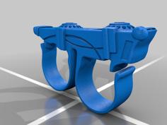 Sling Ring From Endgame 3D Printer Model