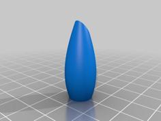 Vase V1 3D Printer Model