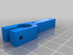 Pen Holder V3 3D Printer Model