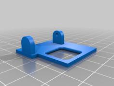 Stream Deck Button Cover 3D Printer Model