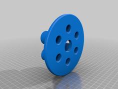 Solidworks Tutorial 3D Printer Model