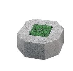 Grass Block Mold 3D Printer Model