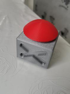 FAKE BUZZER 3D Printer Model