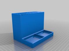 Tool Stand 3D Printer Model