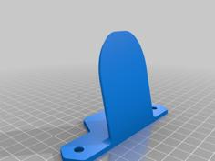 Hack Pack Gear Stand 3D Printer Model