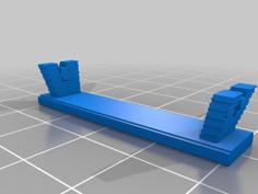 (3D Slash) Tavern_bench2 3D Printer Model