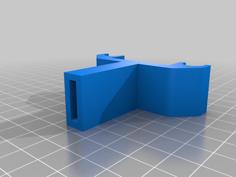 Caliper Bed-leveling Tool For Sparkcube 3D Printer Model