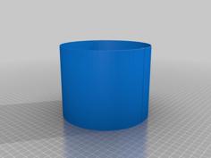 Recycle Those Coffee Cans 3D Printer Model